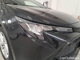 Toyota  Corolla TOYOTA  / 2019 / 5P / STATION WAGON TS 1.8 HYBRID BUSINESS TECH #75