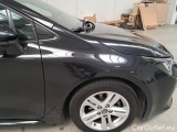  Toyota  Corolla TOYOTA  / 2019 / 5P / STATION WAGON TS 1.8 HYBRID BUSINESS TECH #77