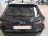  Toyota  Corolla TOYOTA  / 2019 / 5P / STATION WAGON TS 1.8 HYBRID BUSINESS TECH #111