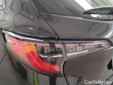  Toyota  Corolla TOYOTA  / 2019 / 5P / STATION WAGON TS 1.8 HYBRID BUSINESS TECH #129