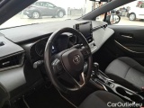  Toyota  Corolla TOYOTA  / 2019 / 5P / STATION WAGON TS 1.8 HYBRID BUSINESS TECH #164