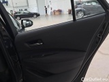  Toyota  Corolla TOYOTA  / 2019 / 5P / STATION WAGON TS 1.8 HYBRID BUSINESS TECH #177
