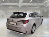  Toyota  Corolla TOYOTA  / 2019 / 5P / STATION WAGON TS 1.8 HYBRID BUSINESS TECH #2