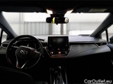  Toyota  Corolla TOYOTA  / 2019 / 5P / STATION WAGON TS 1.8 HYBRID BUSINESS TECH #3