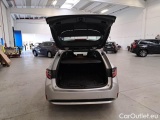  Toyota  Corolla TOYOTA  / 2019 / 5P / STATION WAGON TS 1.8 HYBRID BUSINESS TECH #5