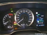  Toyota  Corolla TOYOTA  / 2019 / 5P / STATION WAGON TS 1.8 HYBRID BUSINESS TECH #4