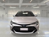  Toyota  Corolla TOYOTA  / 2019 / 5P / STATION WAGON TS 1.8 HYBRID BUSINESS TECH #6