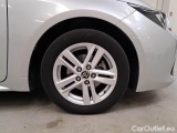  Toyota  Corolla TOYOTA  / 2019 / 5P / STATION WAGON TS 1.8 HYBRID BUSINESS TECH #17