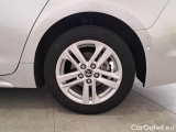  Toyota  Corolla TOYOTA  / 2019 / 5P / STATION WAGON TS 1.8 HYBRID BUSINESS TECH #19
