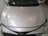  Toyota  Corolla TOYOTA  / 2019 / 5P / STATION WAGON TS 1.8 HYBRID BUSINESS TECH #37