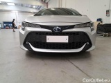  Toyota  Corolla TOYOTA  / 2019 / 5P / STATION WAGON TS 1.8 HYBRID BUSINESS TECH #51