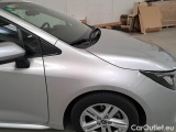  Toyota  Corolla TOYOTA  / 2019 / 5P / STATION WAGON TS 1.8 HYBRID BUSINESS TECH #63