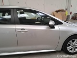  Toyota  Corolla TOYOTA  / 2019 / 5P / STATION WAGON TS 1.8 HYBRID BUSINESS TECH #66