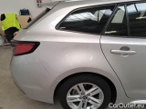  Toyota  Corolla TOYOTA  / 2019 / 5P / STATION WAGON TS 1.8 HYBRID BUSINESS TECH #75