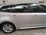  Toyota  Corolla TOYOTA  / 2019 / 5P / STATION WAGON TS 1.8 HYBRID BUSINESS TECH #71
