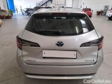  Toyota  Corolla TOYOTA  / 2019 / 5P / STATION WAGON TS 1.8 HYBRID BUSINESS TECH #78