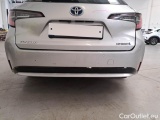  Toyota  Corolla TOYOTA  / 2019 / 5P / STATION WAGON TS 1.8 HYBRID BUSINESS TECH #80