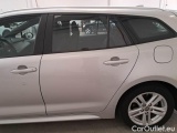  Toyota  Corolla TOYOTA  / 2019 / 5P / STATION WAGON TS 1.8 HYBRID BUSINESS TECH #94