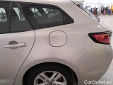  Toyota  Corolla TOYOTA  / 2019 / 5P / STATION WAGON TS 1.8 HYBRID BUSINESS TECH #91