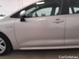  Toyota  Corolla TOYOTA  / 2019 / 5P / STATION WAGON TS 1.8 HYBRID BUSINESS TECH #98