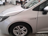  Toyota  Corolla TOYOTA  / 2019 / 5P / STATION WAGON TS 1.8 HYBRID BUSINESS TECH #104