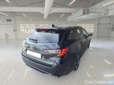  Toyota  Corolla TOYOTA  / 2019 / 5P / STATION WAGON TS 2.0 HYBRID LOUNGE #2
