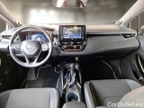  Toyota  Corolla TOYOTA  / 2019 / 5P / STATION WAGON TS 2.0 HYBRID LOUNGE #3