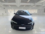  Toyota  Corolla TOYOTA  / 2019 / 5P / STATION WAGON TS 2.0 HYBRID LOUNGE #6