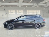  Toyota  Corolla TOYOTA  / 2019 / 5P / STATION WAGON TS 2.0 HYBRID LOUNGE #8