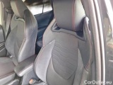  Toyota  Corolla TOYOTA  / 2019 / 5P / STATION WAGON TS 2.0 HYBRID LOUNGE #11