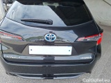  Toyota  Corolla TOYOTA  / 2019 / 5P / STATION WAGON TS 2.0 HYBRID LOUNGE #45