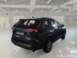  Toyota  RAV4 TOYOTA  / 2018 / 5P / CROSSOVER 2.5 HV 222V E-CVT ACTIVE 4WD #2