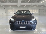  Toyota  RAV4 TOYOTA  / 2018 / 5P / CROSSOVER 2.5 HV 222V E-CVT ACTIVE 4WD #6