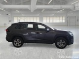  Toyota  RAV4 TOYOTA  / 2018 / 5P / CROSSOVER 2.5 HV 222V E-CVT ACTIVE 4WD #7