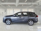  Toyota  RAV4 TOYOTA  / 2018 / 5P / CROSSOVER 2.5 HV 222V E-CVT ACTIVE 4WD #8