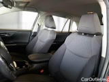  Toyota  RAV4 TOYOTA  / 2018 / 5P / CROSSOVER 2.5 HV 222V E-CVT ACTIVE 4WD #11