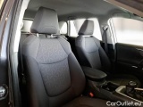  Toyota  RAV4 TOYOTA  / 2018 / 5P / CROSSOVER 2.5 HV 222V E-CVT ACTIVE 4WD #13