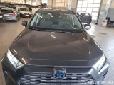  Toyota  RAV4 TOYOTA  / 2018 / 5P / CROSSOVER 2.5 HV 222V E-CVT ACTIVE 4WD #26