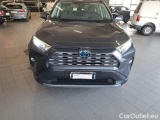  Toyota  RAV4 TOYOTA  / 2018 / 5P / CROSSOVER 2.5 HV 222V E-CVT ACTIVE 4WD #30