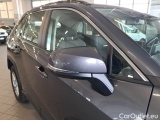  Toyota  RAV4 TOYOTA  / 2018 / 5P / CROSSOVER 2.5 HV 222V E-CVT ACTIVE 4WD #36