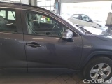  Toyota  RAV4 TOYOTA  / 2018 / 5P / CROSSOVER 2.5 HV 222V E-CVT ACTIVE 4WD #38