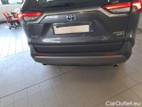  Toyota  RAV4 TOYOTA  / 2018 / 5P / CROSSOVER 2.5 HV 222V E-CVT ACTIVE 4WD #46