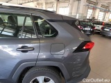  Toyota  RAV4 TOYOTA  / 2018 / 5P / CROSSOVER 2.5 HV 222V E-CVT ACTIVE 4WD #55