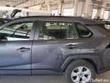  Toyota  RAV4 TOYOTA  / 2018 / 5P / CROSSOVER 2.5 HV 222V E-CVT ACTIVE 4WD #59