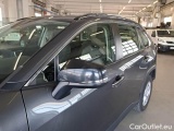  Toyota  RAV4 TOYOTA  / 2018 / 5P / CROSSOVER 2.5 HV 222V E-CVT ACTIVE 4WD #71
