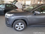  Toyota  RAV4 TOYOTA  / 2018 / 5P / CROSSOVER 2.5 HV 222V E-CVT ACTIVE 4WD #73