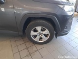  Toyota  RAV4 TOYOTA  / 2018 / 5P / CROSSOVER 2.5 HV 222V E-CVT ACTIVE 4WD #76