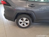  Toyota  RAV4 TOYOTA  / 2018 / 5P / CROSSOVER 2.5 HV 222V E-CVT ACTIVE 4WD #78