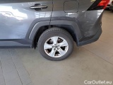  Toyota  RAV4 TOYOTA  / 2018 / 5P / CROSSOVER 2.5 HV 222V E-CVT ACTIVE 4WD #80