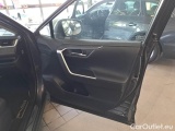  Toyota  RAV4 TOYOTA  / 2018 / 5P / CROSSOVER 2.5 HV 222V E-CVT ACTIVE 4WD #95